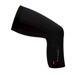 Pearl Izumi Sun Knee Sleeves (Black) (XL)