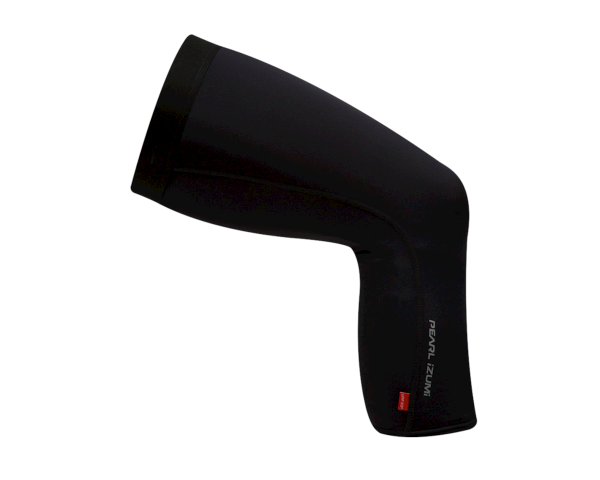 Pearl Izumi Sun Knee Sleeves (Black) (XL)