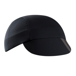 Pearl Izumi Transfer Cycling Cap (Black) (One Size Fits Most)