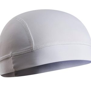 Pearl Izumi Transfer Lite Skull Cap (White)