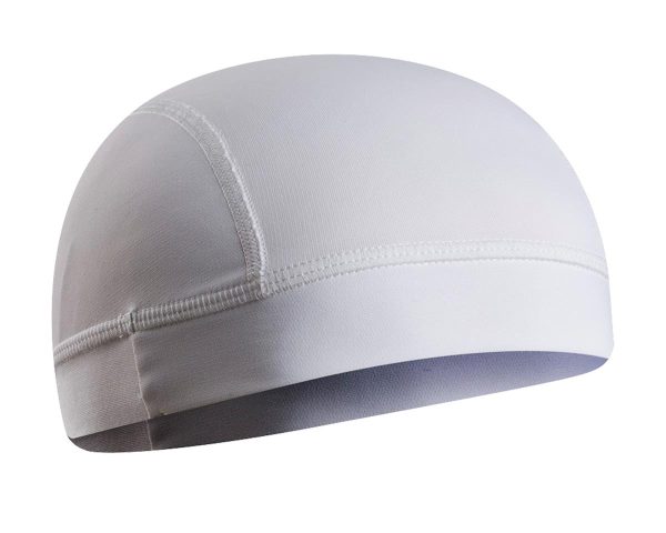 Pearl Izumi Transfer Lite Skull Cap (White)