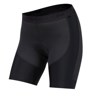Pearl Izumi Women's Select Liner Shorts (Black) (XS)