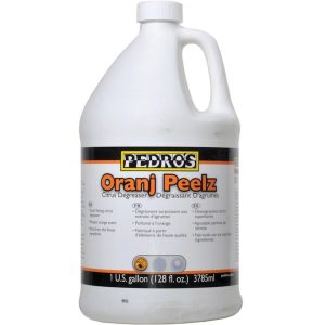 Pedro's Oranj Peelz Citrus Degreaser (Jug) (1 Gallon)