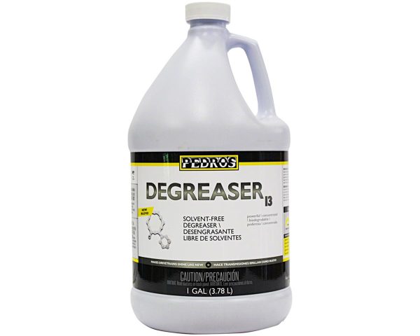 Pedro's Solvent Free Degreaser 13 (Jug) (1 Gallon)