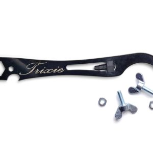 Pedro's Trixie 8-Function Fixed Gear Multi-Tool