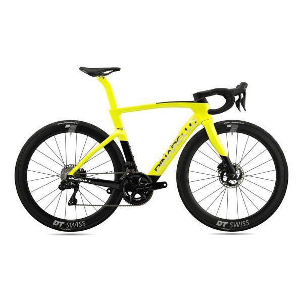 Pinarello Dogma F Frameset 2025