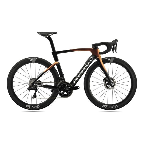 Pinarello Dogma F Frameset 2025