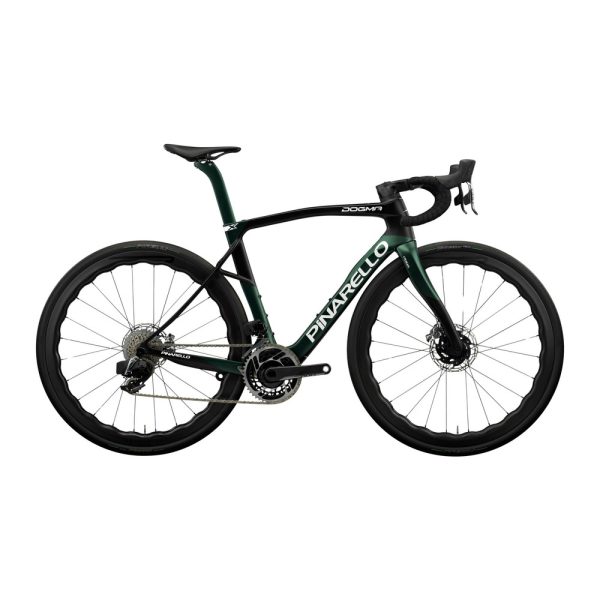 Pinarello Dogma X Disc Dura-Ace Road Bike 2024