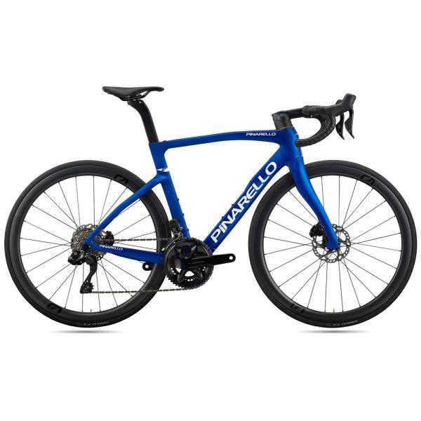 Pinarello F5 105 Di2 Disc Road Bike