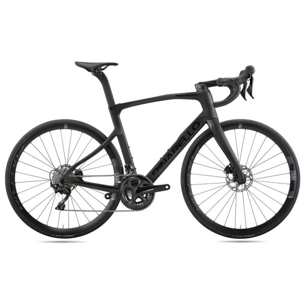 Pinarello X3 105 Di2 Disc Road Bike