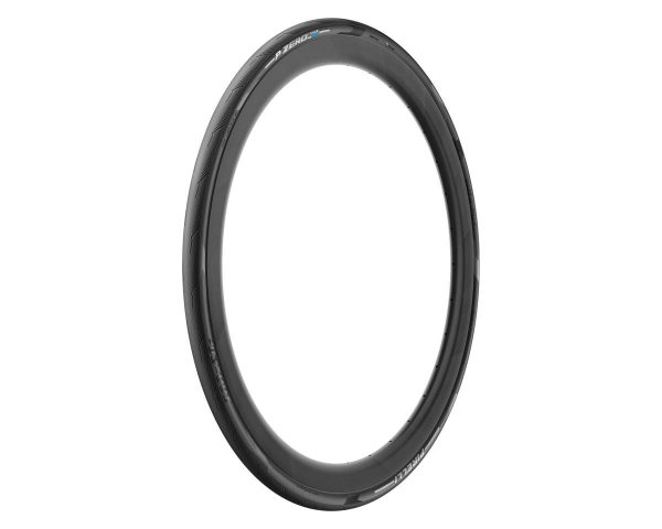 Pirelli P ZERO Race 4S Tubeless Road Tire (Black) (700c) (28mm) (Folding) (SmartNet/SpeedCORE)