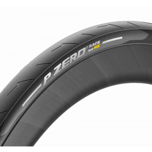 Pirelli | P Zero Race Rs Tlr 700C Tire | Black | 28C | Rubber