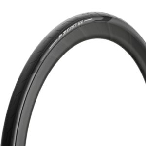Pirelli P Zero Race TLR Folding Road Tyre - 700c - Black / 700c / 28mm / Folding / Clincher