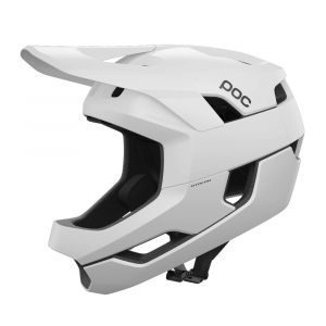 Poc | Otocon Helmet Men's | Size Extra Small In White