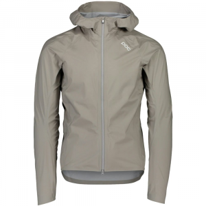 Poc | Signal All-Weather Women's Jacket | Size Medium In Grey