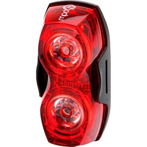 Portland Design Works PDW Danger Zone Tail Light (Black)