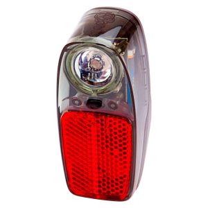 Portland Design Works Radbot 1000 Tail Light (Clear)