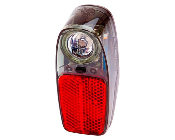 Portland Design Works Radbot 1000 Tail Light (Clear)