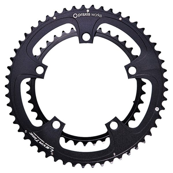 Praxis Works Standard Chainrings 130BCD