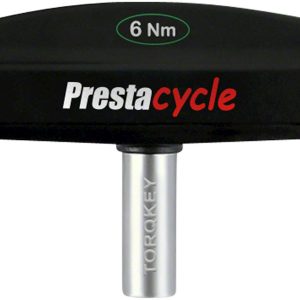 Prestacycle TorqKey T-Handle Preset Torque Tool (6Nm)