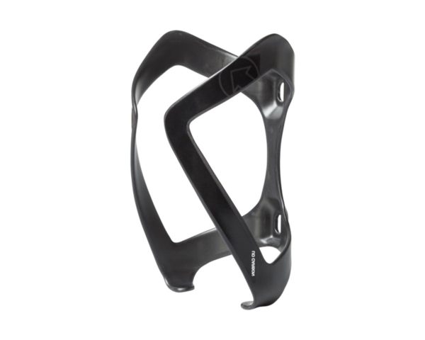 Pro Carbon Water Bottle Cage (Black)