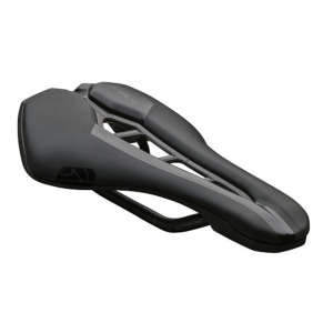 Pro | Stealth Team Saddle | Black | 142Mm