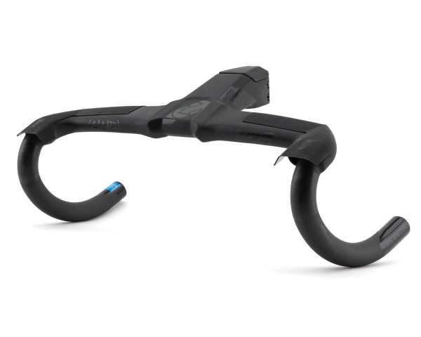 Pro Vibe EVO Carbon Handlebar (Black) (w/ Spacer Set) (105mm) (38cm)