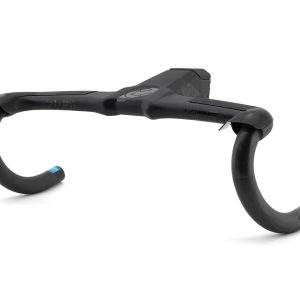 Pro Vibe EVO Carbon Handlebar (Black) (w/ Spacer Set) (115mm) (38cm)