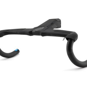 Pro Vibe EVO Carbon Handlebar (Black) (w/ Spacer Set) (125mm) (40cm)