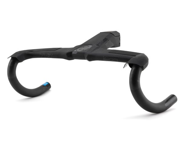 Pro Vibe EVO Carbon Handlebar (Black) (w/ Spacer Set) (125mm) (40cm)