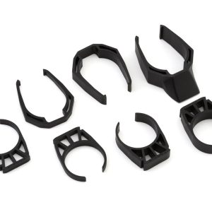 Pro Vibe Evo Headset Spacer Set (Black) (1-1/8")