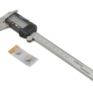 ProTek RC 6" Digital Caliper