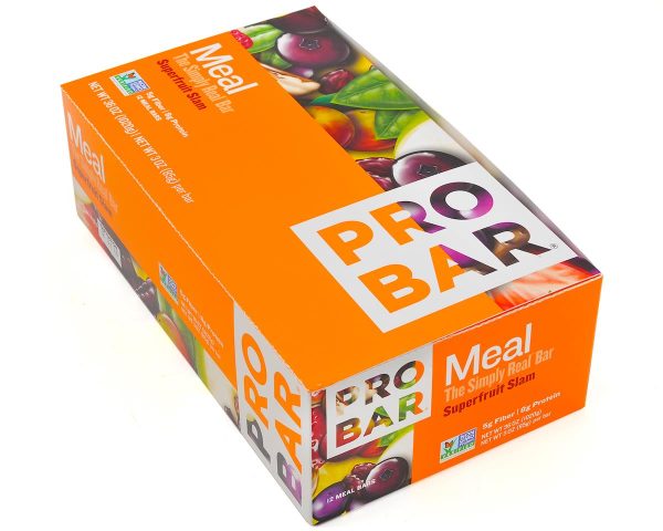 Probar Meal Bar (Superfruit Slam) (12 | 3oz Packets)