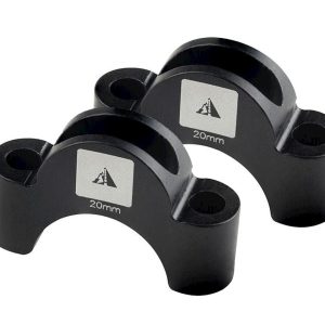 Profile Design Aerobar Bracket Riser Kit (20mm Rise)