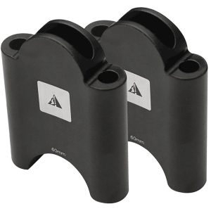 Profile Design Aerobar Bracket Riser Kit (60mm Rise)