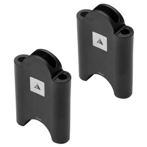 Profile Design Aerobar Bracket Riser Kit (70mm Rise)