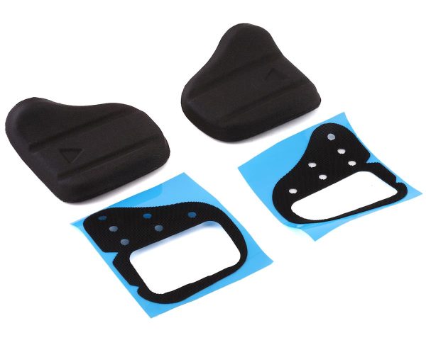 Profile Design F-19 Standard Pads (Black)