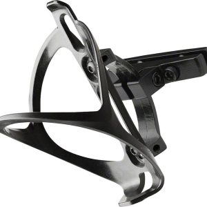 Profile Design RMP Saddle Mount & Water Bottle Cage (Black)