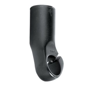 Profile Design SOS Stubby MTB Bar Ends (Black)