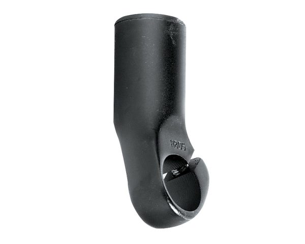 Profile Design SOS Stubby MTB Bar Ends (Black)