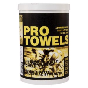 Progold Pro Bike Shop Towels (90 Pack)