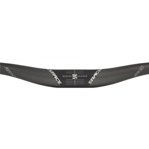 Race Face | Aeffect 20Mm Rise Handlebar Black | Aluminum