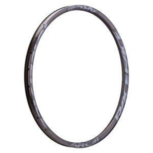 Race Face Arc 31 Carbon Disc Rim (Black) (32H) (Presta) (29") (Tubeless)