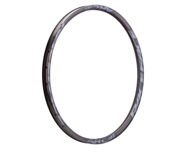 Race Face Arc 31 Carbon Disc Rim (Black) (32H) (Presta) (29") (Tubeless)