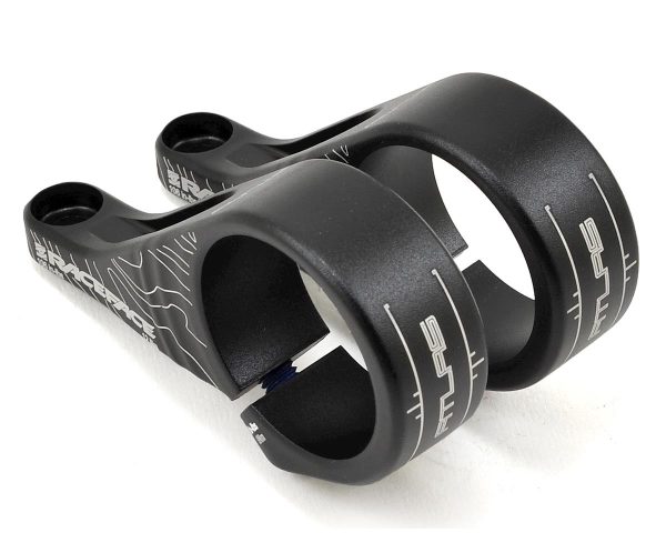 Race Face Atlas 35 Direct Mount Stem (Black) (35.0mm) (55mm) (0deg)