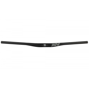 Race Face | Chester 35 10Mm Rise Handlebar | Black | 10Mm Rise, 780Mm Width | Aluminum