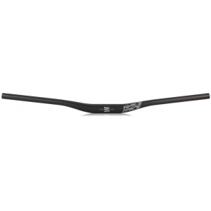 Race Face | Chester 35 20Mm Rise Handlebar | Black | 20Mm Rise, 780Mm Width | Aluminum