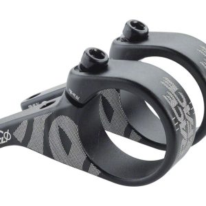 Race Face Chester 35 Direct Mount Stem (Black) (35.0mm) (50mm) (0deg)