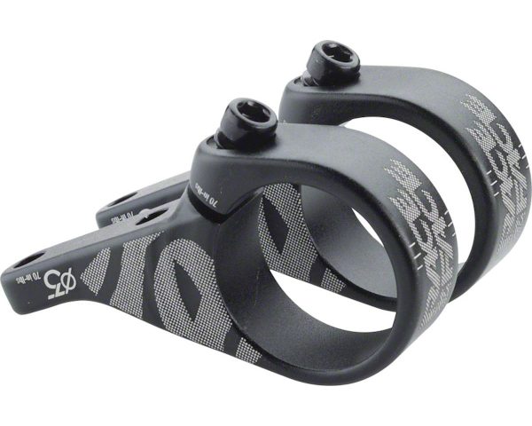 Race Face Chester 35 Direct Mount Stem (Black) (35.0mm) (50mm) (0deg)