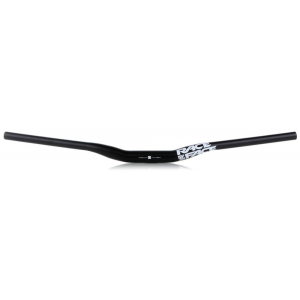 Race Face | Chester Handlebar | Black | 740Mm Width | Aluminum